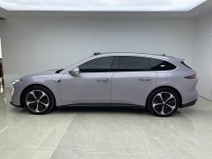 NIO ET5T 75kWh Touring - photo 13