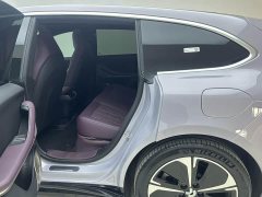 NIO ET5T 75kWh Touring - photo 18