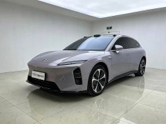 NIO ET5T 75kWh Touring - photo 2