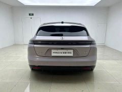 NIO ET5T 75kWh Touring - photo 3