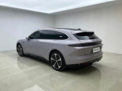 NIO ET5T 75kWh Touring - photo 5