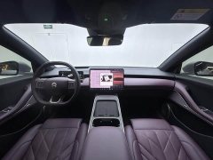 NIO ET5T 75kWh Touring - photo 6