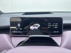 NIO ET5T 75kWh Touring - photo 7