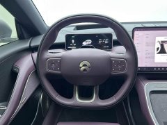 NIO ET5T 75kWh Touring - photo 9
