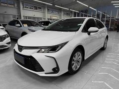 Toyota Corolla 1.2T Elite - фото 1