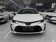 Toyota Corolla 1.2T Elite - фото 2