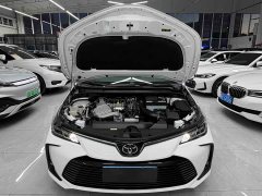 Toyota Corolla 1.2T Elite - фото 20