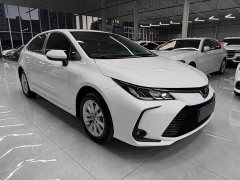 Toyota Corolla 1.2T Elite - фото 3