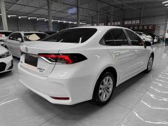 Toyota Corolla 1.2T Elite - фото 4