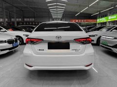 Toyota Corolla 1.2T Elite - фото 5
