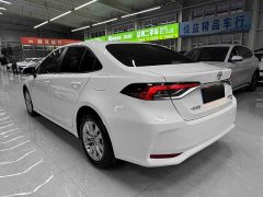 Toyota Corolla 1.2T Elite - фото 6