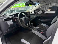 Toyota Corolla 1.2T Elite - фото 7