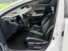 Toyota Corolla 1.2T Elite - фото 8