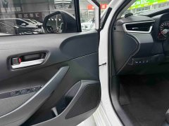 Toyota Corolla 1.2T Elite - фото 9