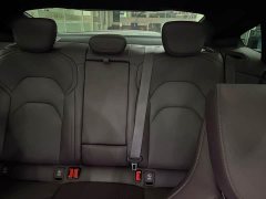 Xiaomi SU7 Quad Motor Ultra-Long Range Advanced Autonomous Driving Max - ფოტო 14