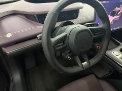 Xiaomi SU7 Quad Motor Ultra-Long Range Advanced Autonomous Driving Max - ფოტო 4