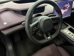 Xiaomi SU7 Quad Motor Ultra-Long Range Advanced Autonomous Driving Max - ფოტო 5