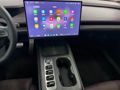 Xiaomi SU7 Quad Motor Ultra-Long Range Advanced Autonomous Driving Max - ფოტო 6