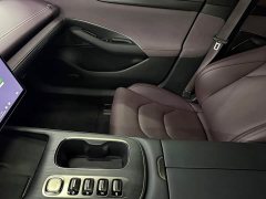 Xiaomi SU7 Quad Motor Ultra-Long Range Advanced Autonomous Driving Max - ფოტო 8