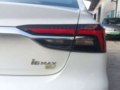 SAIC Roewe i6 MAX New Energy 2022 EV 500 Panoramic Roof Special Edition - фото 11