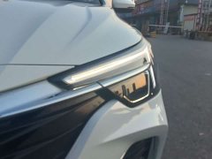 SAIC Roewe i6 MAX New Energy 2022 EV 500 Panoramic Roof Special Edition - фото 4