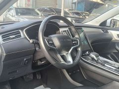 SAIC Roewe i6 MAX New Energy 2022 EV 500 Panoramic Roof Special Edition - фото 5