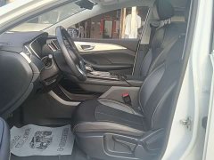 SAIC Roewe i6 MAX New Energy 2022 EV 500 Panoramic Roof Special Edition - фото 6