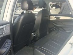 SAIC Roewe i6 MAX New Energy 2022 EV 500 Panoramic Roof Special Edition - фото 7