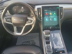 SAIC Roewe i6 MAX New Energy 2022 EV 500 Panoramic Roof Special Edition - фото 8