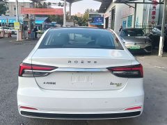 SAIC Roewe i6 MAX New Energy 2022 EV 500 Panoramic Roof Special Edition - фото 9
