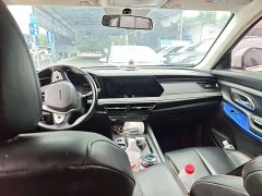 Changan Oushang X7 PLUS 1.5T Blue Whale Auto Luxury 7-Seater - фото 4