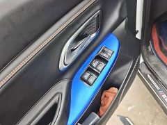 Changan Oushang X7 PLUS 1.5T Blue Whale Auto Luxury 7-Seater - фото 5