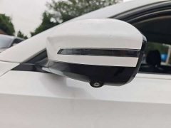 Changan Oushang X7 PLUS 1.5T Blue Whale Auto Luxury 7-Seater - фото 6