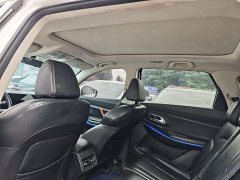 Changan Oushang X7 PLUS 1.5T Blue Whale Auto Luxury 7-Seater - фото 7