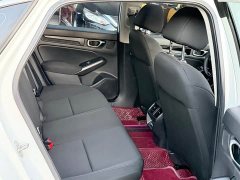 Honda Envix 240TURBO CVT Tech Edition - ფოტო 10