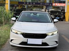 Honda Envix 240TURBO CVT Tech Edition - ფოტო 2