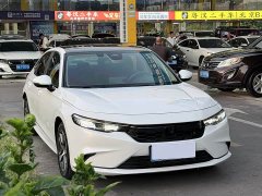 Honda Envix 240TURBO CVT Tech Edition - ფოტო 3