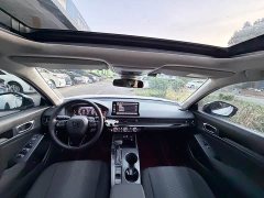 Honda Envix 240TURBO CVT Tech Edition - ფოტო 4