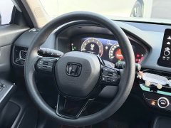 Honda Envix 240TURBO CVT Tech Edition - ფოტო 5