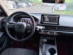 Honda Envix 240TURBO CVT Tech Edition - ფოტო 6