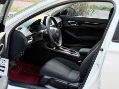 Honda Envix 240TURBO CVT Tech Edition - ფოტო 7
