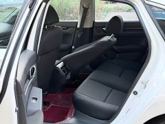 Honda Envix 240TURBO CVT Tech Edition - ფოტო 8