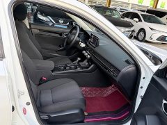 Honda Envix 240TURBO CVT Tech Edition - ფოტო 9