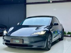 Tesla Model 3 Long Range All-Wheel Drive - ფოტო 1