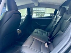 Tesla Model 3 Long Range All-Wheel Drive - ფოტო 11
