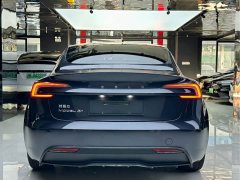 Tesla Model 3 Long Range All-Wheel Drive - ფოტო 12