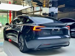 Tesla Model 3 Long Range All-Wheel Drive - ფოტო 13