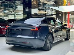 Tesla Model 3 Long Range All-Wheel Drive - ფოტო 14