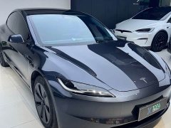 Tesla Model 3 Long Range All-Wheel Drive - ფოტო 15