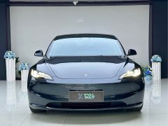 Tesla Model 3 Long Range All-Wheel Drive - ფოტო 2
